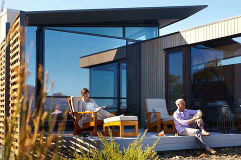 Saffire Freycinet - Sunshine Coast Tourism 2
