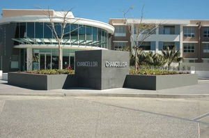Chancellor Executive Apts-Varsity Lakes