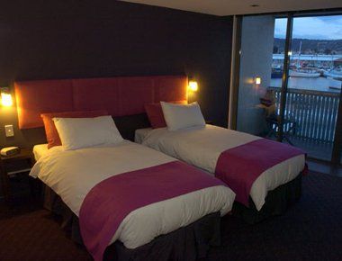 Zero Davey Apartment Hotel - Holiday Sunshine Coast 1