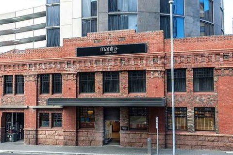 Mantra On Collins Hobart - Holiday Sunshine Coast 0