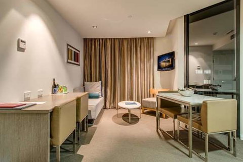 Mantra On Collins Hobart - Holiday Sunshine Coast 1