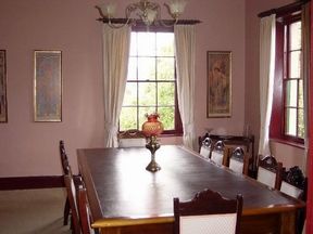 Prospect House - Sunshine Coast Tourism 1
