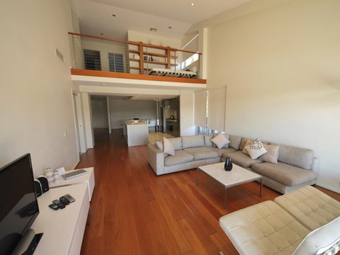 Mantra Nelson Bay - Holiday Sunshine Coast 2