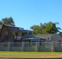 Alice Springs Airport Motel - Holiday Sunshine Coast