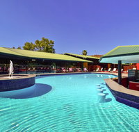 Mercure Alice Springs Resort - Holiday Sunshine Coast