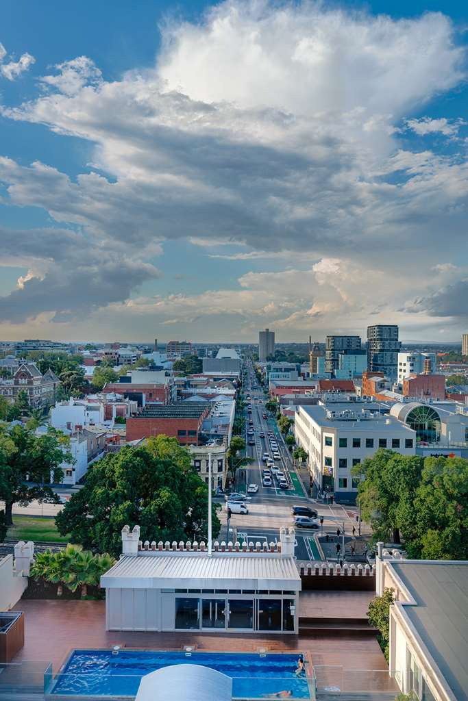 East Melbourne VIC Sunshine Coast Tourism