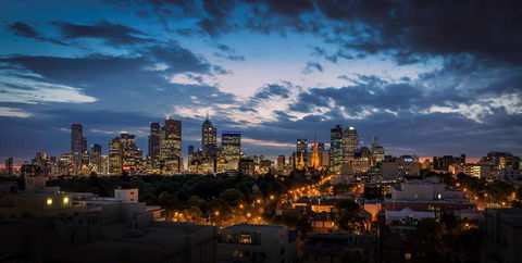 Tribeca Serviced Apartments - Sunshine Coast Tourism 1