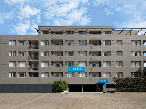 Mantra Castle Hill - Holiday Sunshine Coast 0