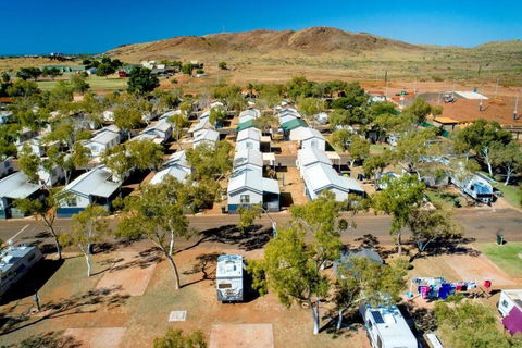 Pilbara Holiday Park - Sunshine Coast Tourism 0