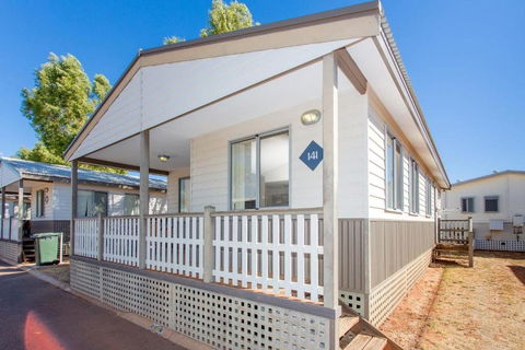 Pilbara Holiday Park - Sunshine Coast Tourism 2