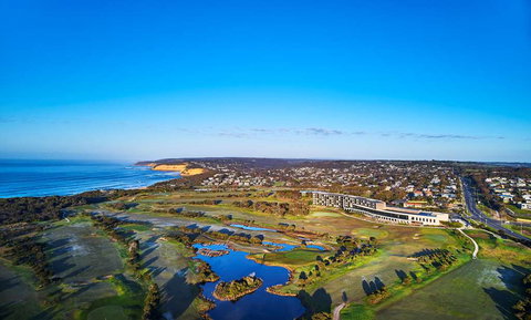 RACV Torquay Resort - Sunshine Coast Tourism 1