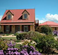 Swansea Cottages - Holiday Sunshine Coast