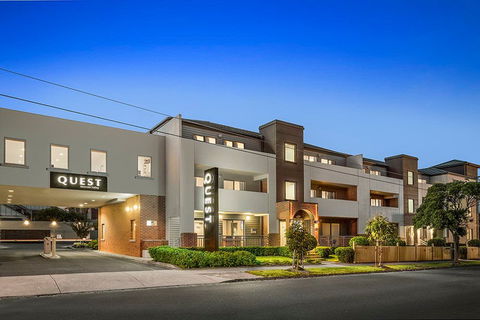 Quest Moonee Valley - Sunshine Coast Tourism 0