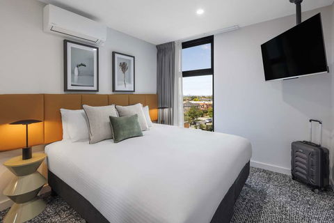 Punthill Essendon North - Sunshine Coast Tourism 2