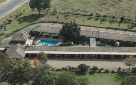 Tumtu Valley Motel - Sunshine Coast Tourism 0