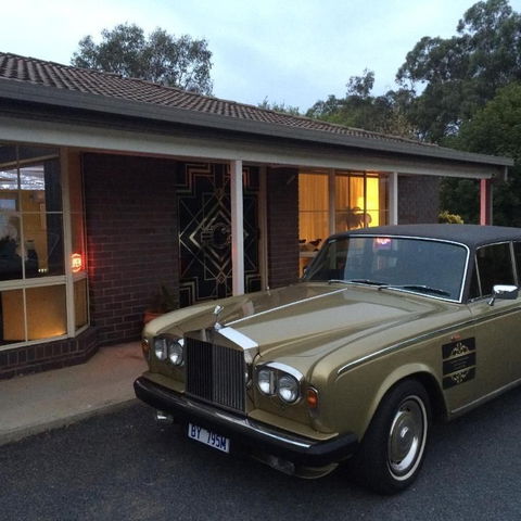 Tumtu Valley Motel - Sunshine Coast Tourism 1