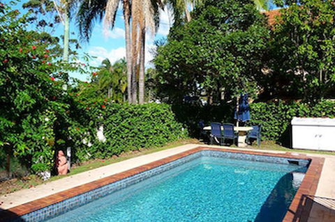 Tweed Heads Vegas Motel - Holiday Sunshine Coast 0
