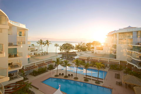 Oaks Resort & Spa Hervey Bay - Holiday Sunshine Coast 0