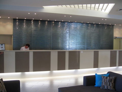 Oaks Resort & Spa Hervey Bay - Holiday Sunshine Coast 1