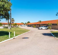 Hospitality Carnarvon SureStay by BW - Holiday Sunshine Coast