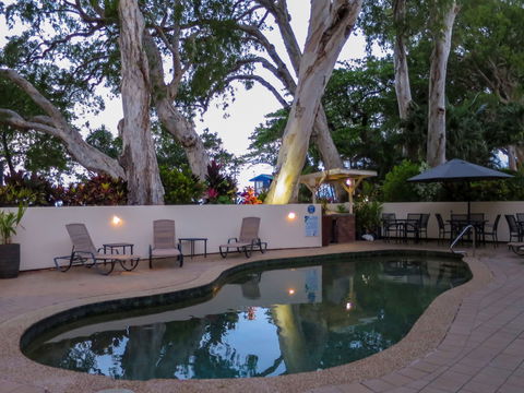 Marlin Waters Beachfront Apts - Holiday Sunshine Coast 0