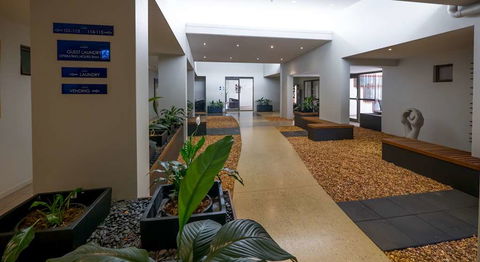 Essence Apartments Chermside - Holiday Sunshine Coast 2