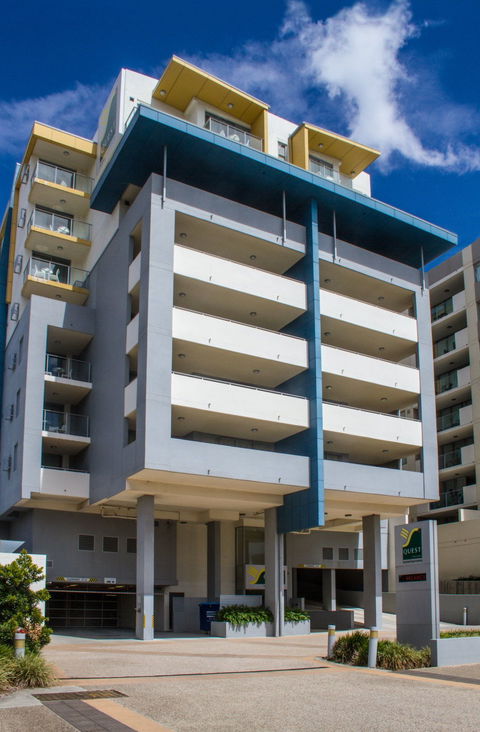 Quest Chermside - Holiday Sunshine Coast 1