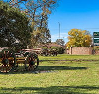 Quality Inn Carriage House - Sunshine Coast Tourism