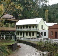 Walhalla's Star Hotel - Holiday Sunshine Coast