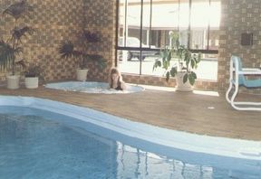 Horsham Mid City Court Motel - Sunshine Coast Tourism 1