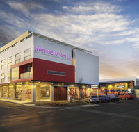 Mercure Warragul - Sunshine Coast Tourism