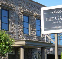 Gallery Apartments - Sunshine Coast Tourism