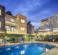 Quest Warrnambool - Sunshine Coast Tourism