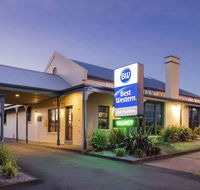 Best Western Olde Maritime Motor Inn - Sunshine Coast Tourism