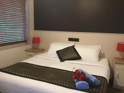 Anchor Belle Motel - Holiday Sunshine Coast 2