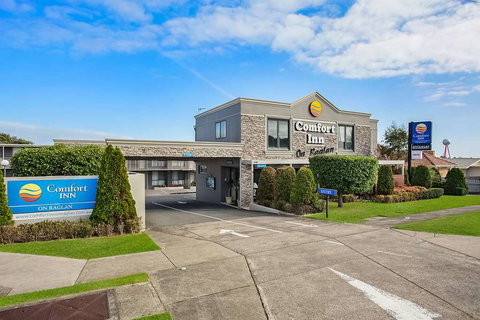Comfort Inn on Raglan - Sunshine Coast Tourism 0
