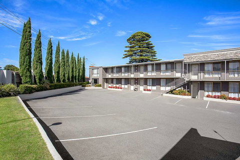 Comfort Inn on Raglan - Sunshine Coast Tourism 2