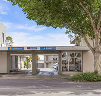 Comfort Inn Western - Sunshine Coast Tourism