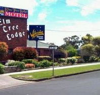 Elm Tree Motel - Sunshine Coast Tourism