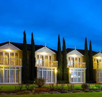 Best Western Colonial Village Motel - Sunshine Coast Tourism