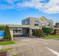 Comfort Inn on Raglan - Sunshine Coast Tourism