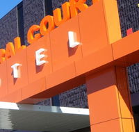 Warrnambool Central Court - Sunshine Coast Tourism