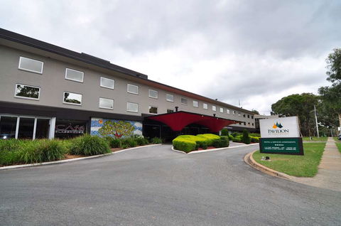 Pavilion On Northbourne - Sunshine Coast Tourism 2