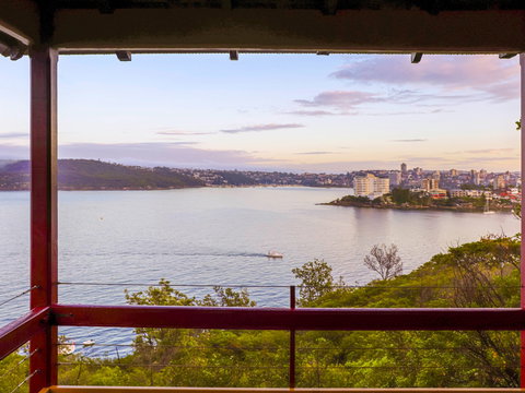 Q Station Sydney Harbour National Park - Holiday Sunshine Coast 2