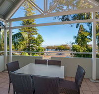 Broadwater Resort Apartments - Sunshine Coast Tourism