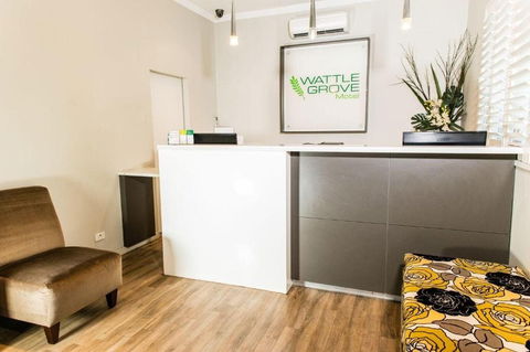 Wattle Grove Motel - Holiday Sunshine Coast 1