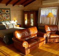 Southern Anchorage Retreat - Holiday Sunshine Coast