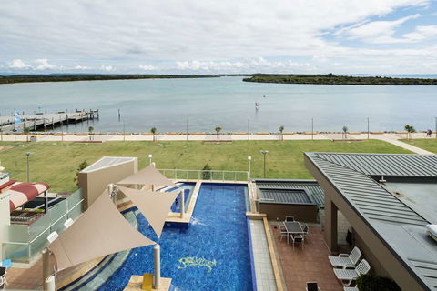 Rydges Port Macquarie - Sunshine Coast Tourism 0