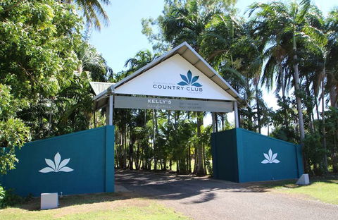 Kununurra Country Club Resort - Holiday Sunshine Coast 0