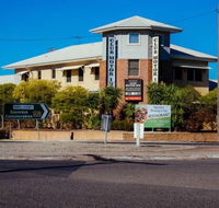 MAS Country Club Motor Inn - Holiday Sunshine Coast